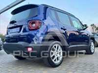 2019 Jeep Renegade
