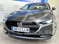 2021 Mazda 3