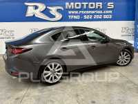 2021 Mazda 3