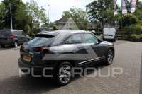 2021 Mazda MX-30
