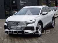 2021 Audi E-TRON