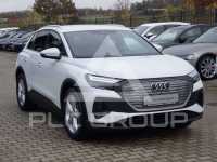 2021 Audi E-TRON
