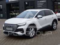 2021 Audi E-TRON