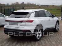 2021 Audi E-TRON