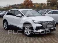 2021 Audi E-TRON
