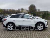 2021 Audi E-TRON