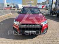 2021 Audi SQ7