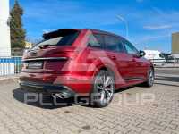 2021 Audi SQ7
