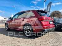 2021 Audi SQ7