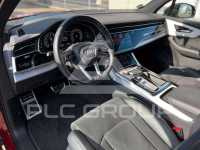 2021 Audi SQ7