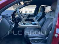 2021 Audi SQ7