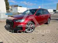2021 Audi SQ7