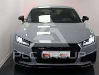 2021 Audi TT