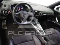 2021 Audi TT