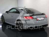2021 Audi TT