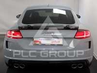 2021 Audi TT