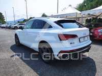 2021 Audi SQ5