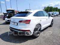 2021 Audi SQ5