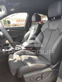 2021 Audi SQ5