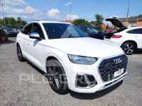 2021 Audi SQ5