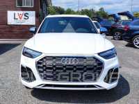 2021 Audi SQ5