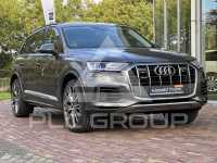2021 Audi Q7