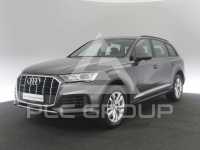 2021 Audi Q7