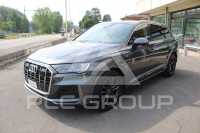 2021 Audi Q7
