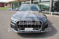 2021 Audi Q7