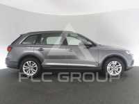 2021 Audi Q7