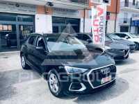 2021 Audi Q3