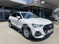 2021 Audi Q3