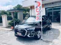 2021 Audi Q3