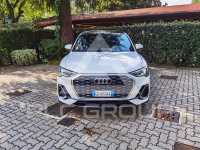2021 Audi Q3