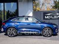 2021 Audi Q3