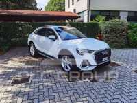2021 Audi Q3