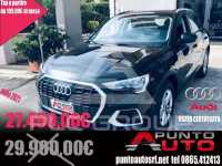 2021 Audi Q3