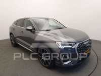 2021 Audi Q3
