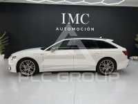 2021 Audi A6