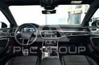 2026 Audi A6