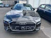 2021 Audi A6