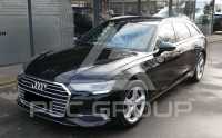 2021 Audi A6