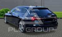 2021 Audi A6