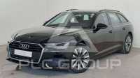 2021 Audi A6
