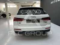 2021 Audi A6