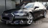 2021 Audi A6