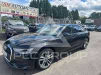 2021 Audi A6