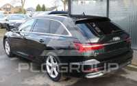 2021 Audi A6