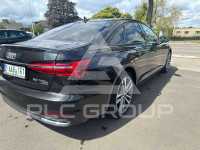 2021 Audi A6