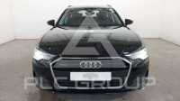 2021 Audi A6